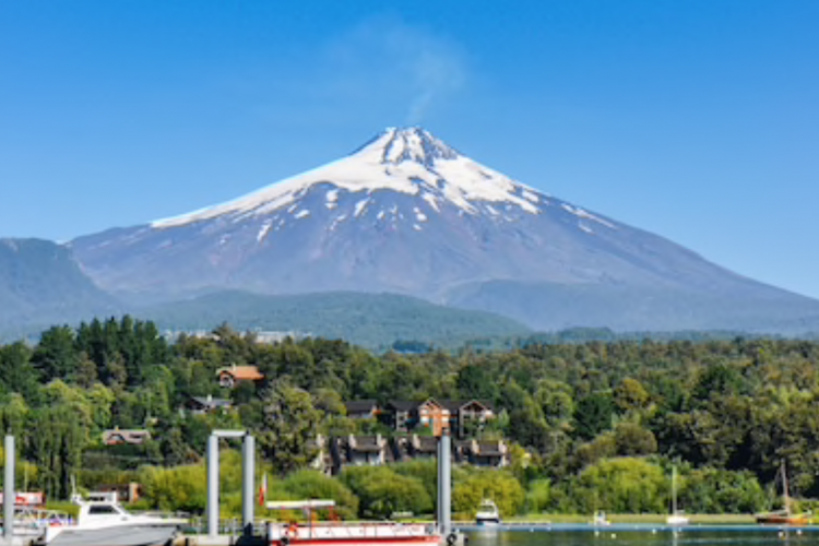 VolcanVillarrica